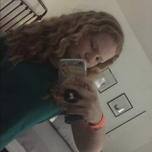 Meet your Posher, Libby